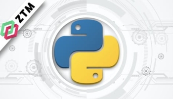 Complete Python Developer 2024