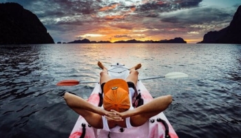 The Complete Mindfulness Course – Enjoy Life In the Present