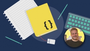 JavaScript – The Complete Guide 2021 (Beginner + Advanced)