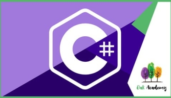 C# OOP: C# Object Oriented Programming on Real C# Projects