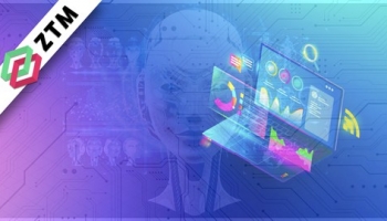 Complete Machine Learning & Data Science Bootcamp 2021