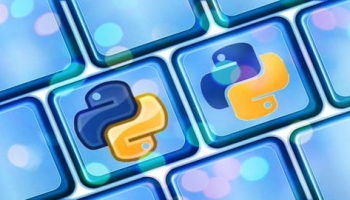 Complete Python & Python OOP with Exercises& Projects in 2022