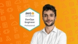 AWS Certified DevOps Engineer Professional 2025 – DOP-C02