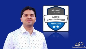 Azure Data Engineer Technologies for Beginners [Bundle]