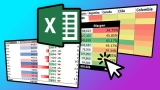 Curso Excel de Tablas Dinámicas – Introducción Práctica