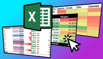 Curso Excel de Tablas Dinámicas – Introducción Práctica