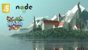 Learn Modern Javascript by Coding a Snake Game
