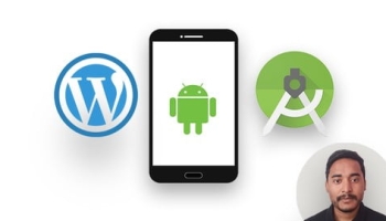 Build News Feed Android App and Learn to write WordPress API