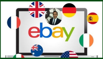 Ebay Dropshipping Vol.1 | Work From Home & Make Money Online