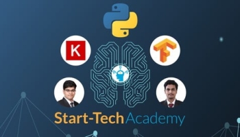 Neural Networks in Python: Deep Learning for Beginners