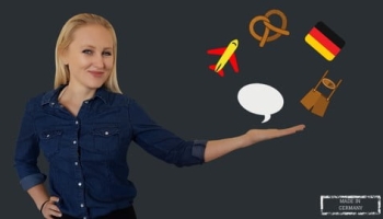 Deutsch B1 – Grammatik und mehr!