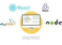 The Complete React Redux Node Express MySQL Developer Course