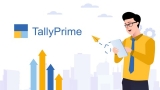 Tally Prime Mastery: Updated GST & TDS enabled Accounting