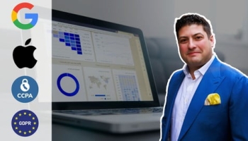 Digital Marketing Data: DMPs, Device Graphs, and Regulation