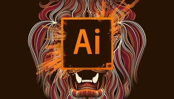 Professional Logo Design using Adobe Illustrator CC 2020