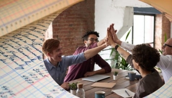 Partnership Income Tax (Form 1065)