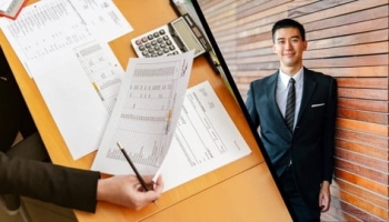 C Corporation Income Tax (Form 1120)