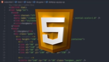 HTML5 desde cero Edición 2020