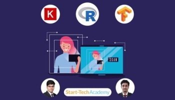 Image Recognition for Beginners using CNN in R Studio