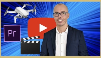 Complete Video Production, Marketing, & YouTube Course 2021