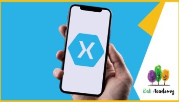 Xamarin: Build Native Cross Platform Apps with C# Codes