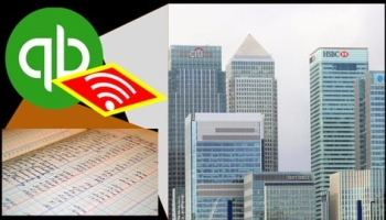 QuickBooks Online – Bank Feeds & Credit Card Feeds 2020