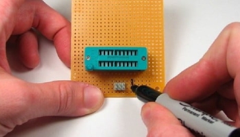 Troubleshoot Your Electronics Projects