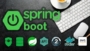 Spring Boot Expert: JPA, REST, JWT, OAuth2 com Docker e AWS