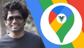 Vue JS + Google Maps API: Ultimate Beginner’s Friendly Guide