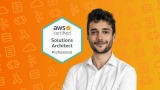 Ultimate AWS Certified Solutions Architect Professional 2025