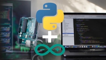 Arduino meets Python: Step by Step