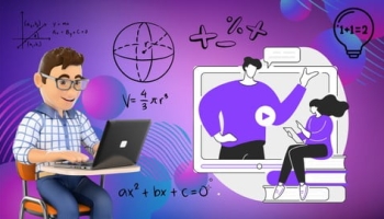 Best Master GRE Prep& GMAT Prep Math through Animated Videos