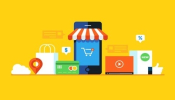 Ecommerce Website With WooCommerce -Build an ecommerce Store