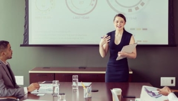 Microsoft PowerPoint Ultimate Guide