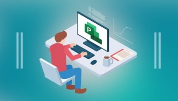Microsoft Project – Course for beginners to advanced