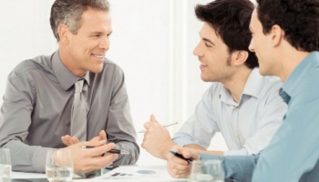 Ask Better Questions – Build Better Relationships
