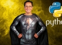 Universidad Python – Cero a Experto – Actualizado (+86 hrs)