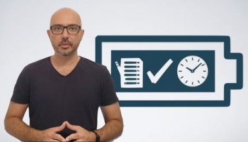 Get Organised & Manage Time Effectively