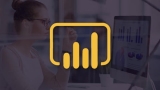 Master in Microsoft Power BI Desktop and Service