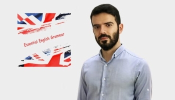 Essential English Grammar | Important subjects in detail