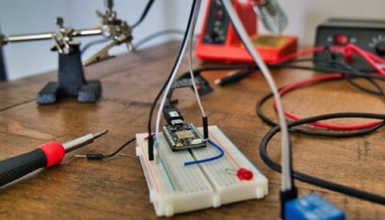 IoT Internet of Things Crash Course