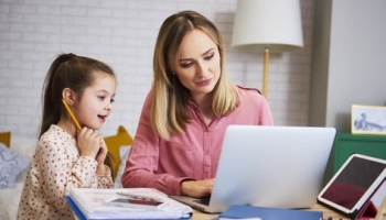 Public Speaking for Parents – Teach Your Kids to Present 1Hr