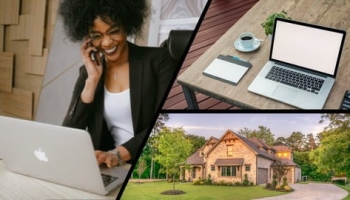 Online Business – Work from Home