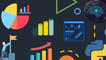 Data Visualization in Python Masterclass™: Beginners to Pro