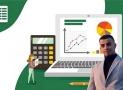 Microsoft Excel – Learn MS EXCEL For DATA Analysis