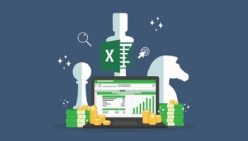 Microsoft Excel for Finance, Accounting & Financial Analysis
