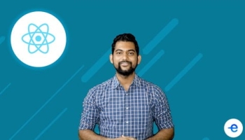 The Complete React JS Course – Basics to Advanced (2020)