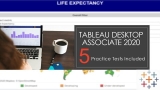 ATAD Tableau Desktop Certified Associate Practice Exams