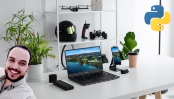 The Python Programming For Everyone Immersive Training