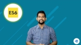 Modern JavaScript for React JS – ES6.